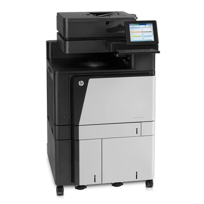 HP Color LaserJet Enterprise flow MFP M880z+ NFC/Wireless Direct