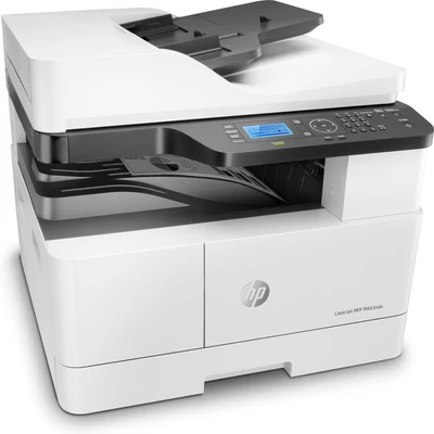 HP LaserJet MFP M443nda