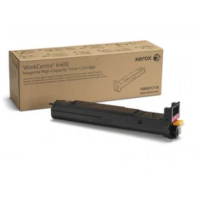 Xerox WorkCentre 6400 Waste toner box (Eredeti)