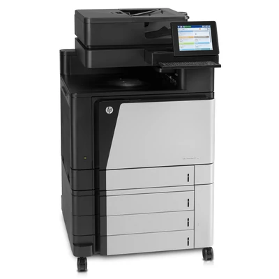 HP Color LaserJet Enterprise flow MFP M880z