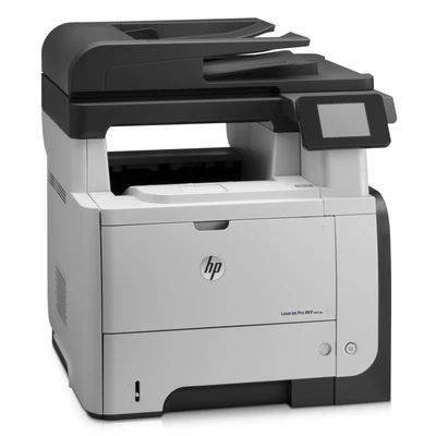 HP LaserJet Pro MFP M521dn