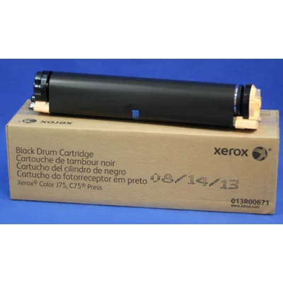 Xerox C75,J75 Drum Black (Eredeti)