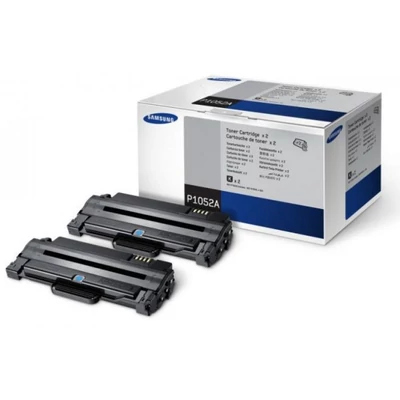 Samsung ML 1910/1915 Toner DUPLA  MLT-P1052A/ELS (SV115A) (Eredeti)