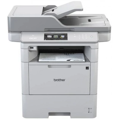Brother DCPL6600DW MFP