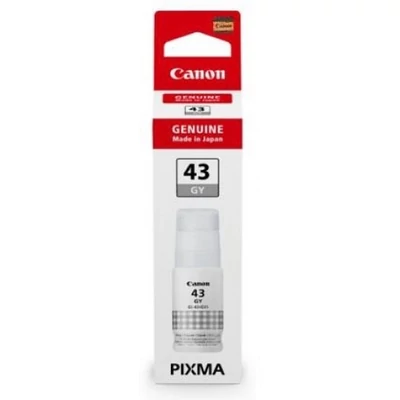 Canon GI43 Tinta Grey (Eredeti)