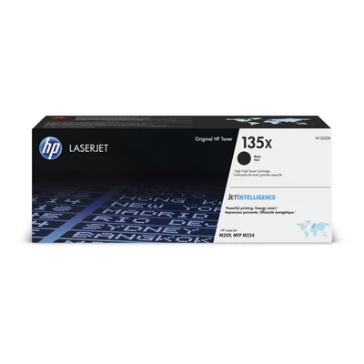 HP W1350X Toner Black 2,4k HP W1350X Toner Black 2,4k