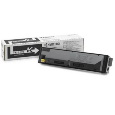 Kyocera TK-5195 Toner Black (Eredeti) Kyocera TK-5195 Toner Black (Eredeti)