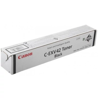 Canon C-EXV 42 Black Toner (Eredeti)