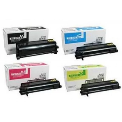 Kyocera TK-570 Toner Cyan (Eredeti)