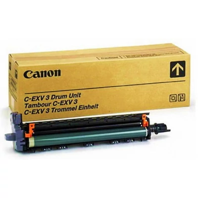 Canon C-EXV 3 Drum unit (Eredeti)