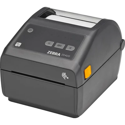 Zebra ZD420D Címkenyomtató