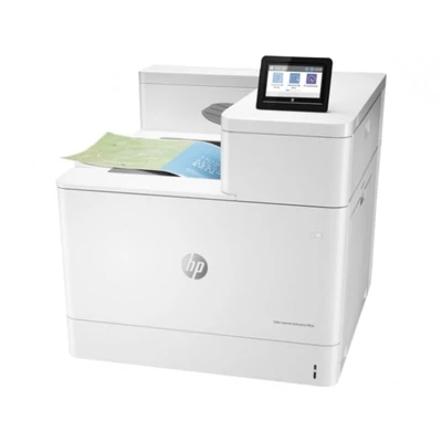 HP Color LaserJet M856dn nyomtató HP Color LaserJet M856dn nyomtató