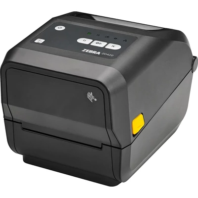 Zebra ZD420TT 300dpi Címkenyomtató ZD42043-T0E000EZ