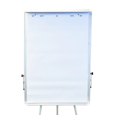 Flipchart papír 68x98cm, 5x20lapos tömb, A-SERIES sima