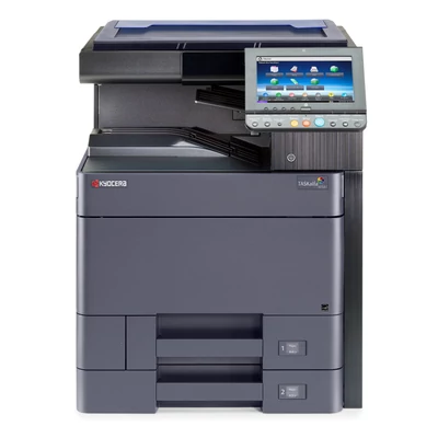 Kyocera TASKalfa 6052ci A3 színes MÁSOLÓ