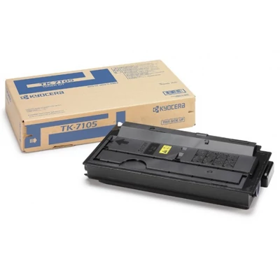 Kyocera TK-7105 Toner (Eredeti) Kyocera TK-7105 Toner (Eredeti)