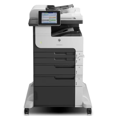 HP LJ M725DNF DADF A3 MFP, CF067A
