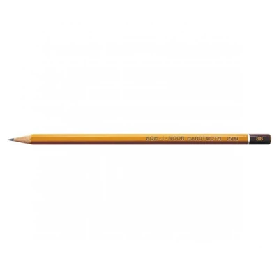 Grafitceruza 8B, 1500 Koh-I-Noor Grafitceruza 8B, 1500 Koh-I-Noor