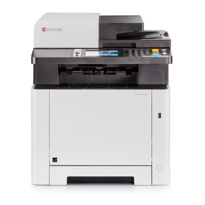Kyocera ECOSYS M5526cdw Színes Mfp
