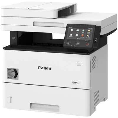 Canon MF543DNWF DSDF MFP