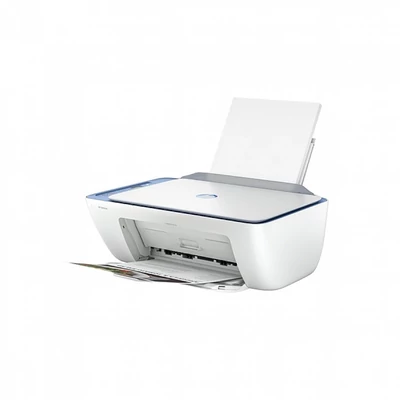 HP DeskJet 4222E A4 színes tintasugaras multifunkciós nyomtató világos kék