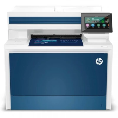 HP Color LaserJet Pro MFP M4302dw színes lézer multifunkciós nyomtató