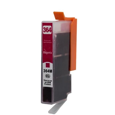 HP 364xl MAGENTA  tintapatron