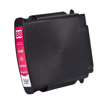 HP 88XL Magenta (C9392A) tintapatron