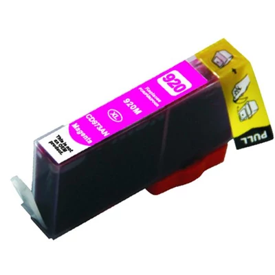 HP CD972AN (920XL M) Magenta tintapatron