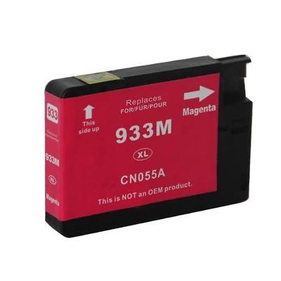 HP 933xl Magenta tintapatron