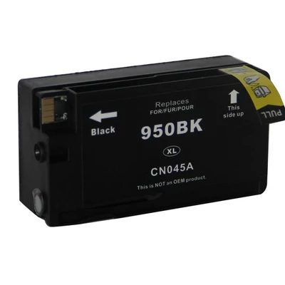 HP 950XL (CN045A) fekete tintapatron