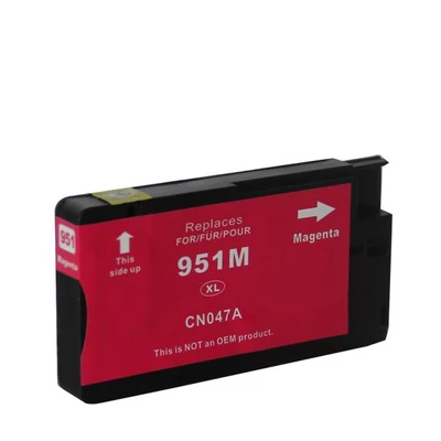 HP 951XL (CN047A) magenta tintapatron