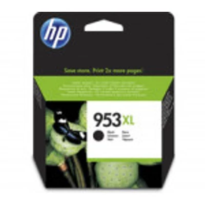 HP L0S70AE PATRON BLACK NO.953XL (EREDETI) HP L0S70AE PATRON BLACK NO.953XL (EREDETI)