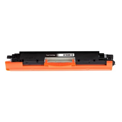 HP CF350A BK toner FEKETE