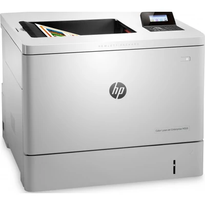 HP COLOR LASERJET ENTERPRISE M553DN - CF360 / CF361 /CF362 /CF362 toner