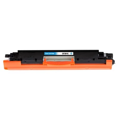 HP CF351A Cián toner