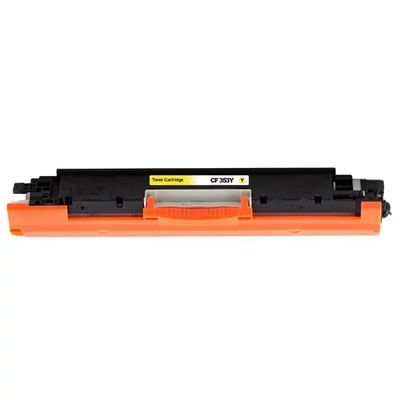 HP CF352A Sárga toner