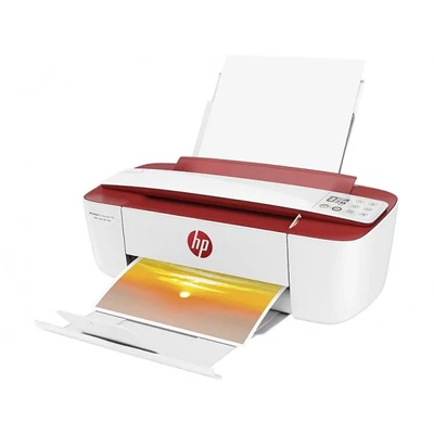 HP DESKJET INK ADVANTAGE 3788 AIO HP 652 patron