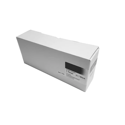 Epson T9661 xxl utángyártott patron