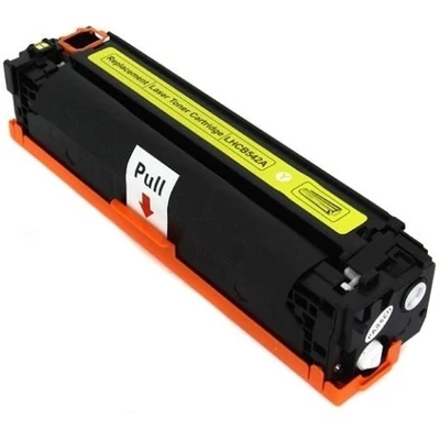 HP CF212 toner SÁRGA