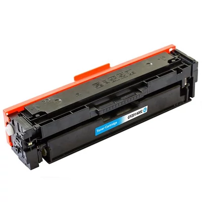 HP CF401x toner KÉK
