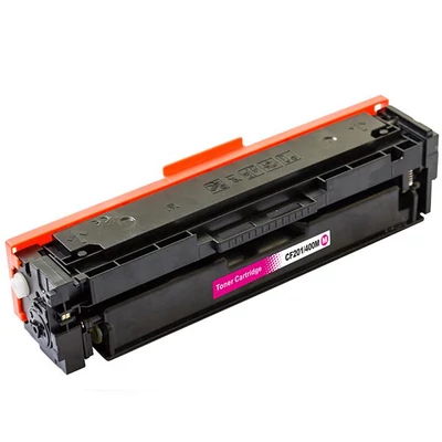 HP CF403x toner magenta