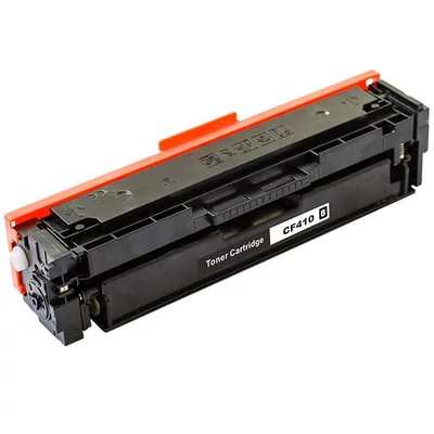 HP CF410X toner fekete