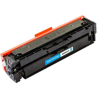 HP CF411X toner CIÁN