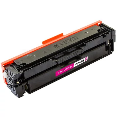 HP CE413A Magenta toner