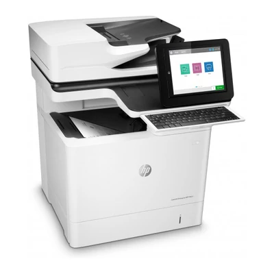 HP Laserjet M631H MFP - Cf237X utángyártott toner