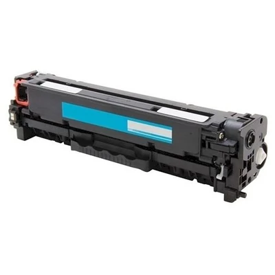 HP CF381 Cián toner