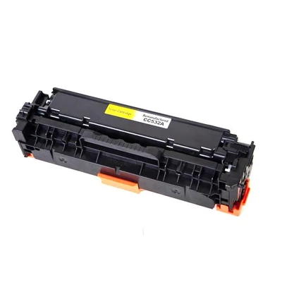HP CC532A YCRG 718(MF8360CDN) toner SÁRGA