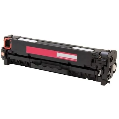HP CE323A toner Magenta