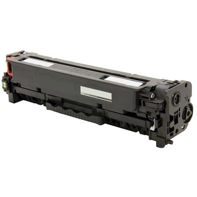 HP CE410X Fekete toner